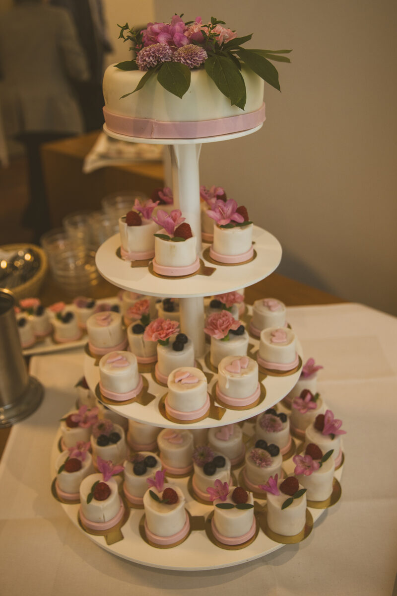 Hochzeitstorte - André WolfsHochzeitsfotograf Mönchengladbach