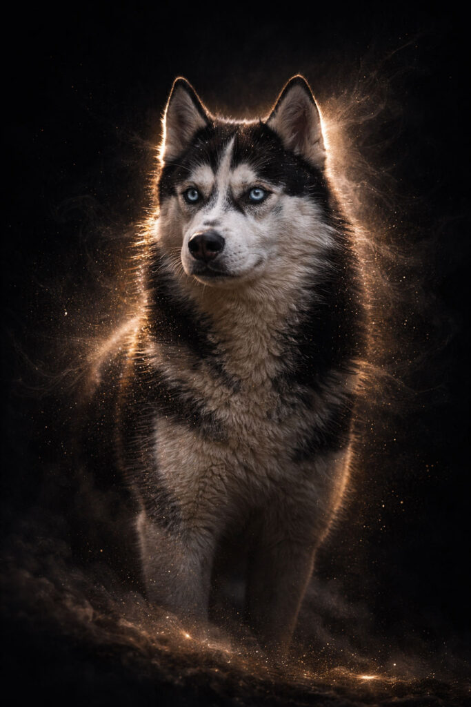 Hundefotografie Verein Fotoshooting Hund vor Ort