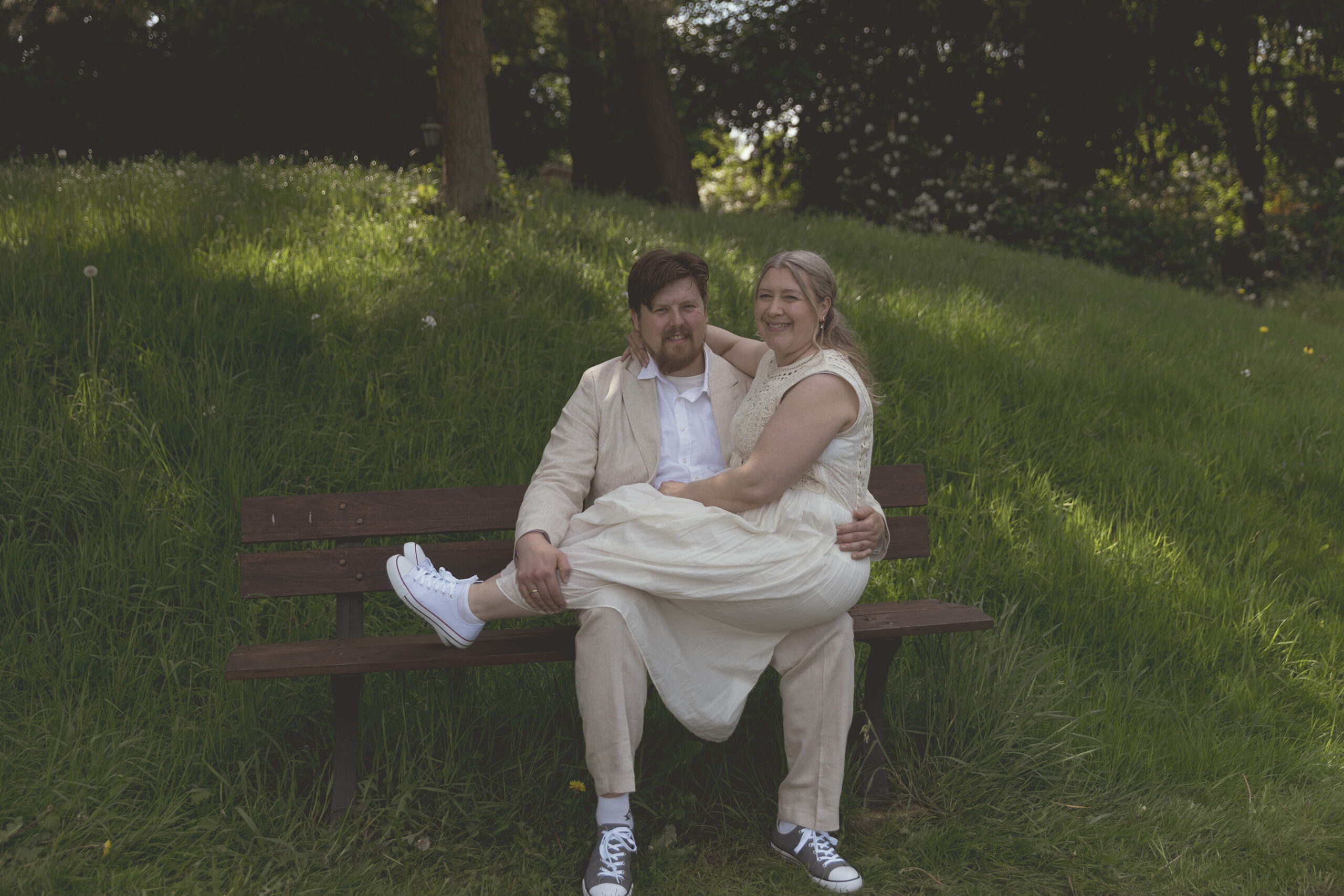 Hochzeitsshooting in Mettmann 2026 - Hochzeitsfotograf André Wolfs